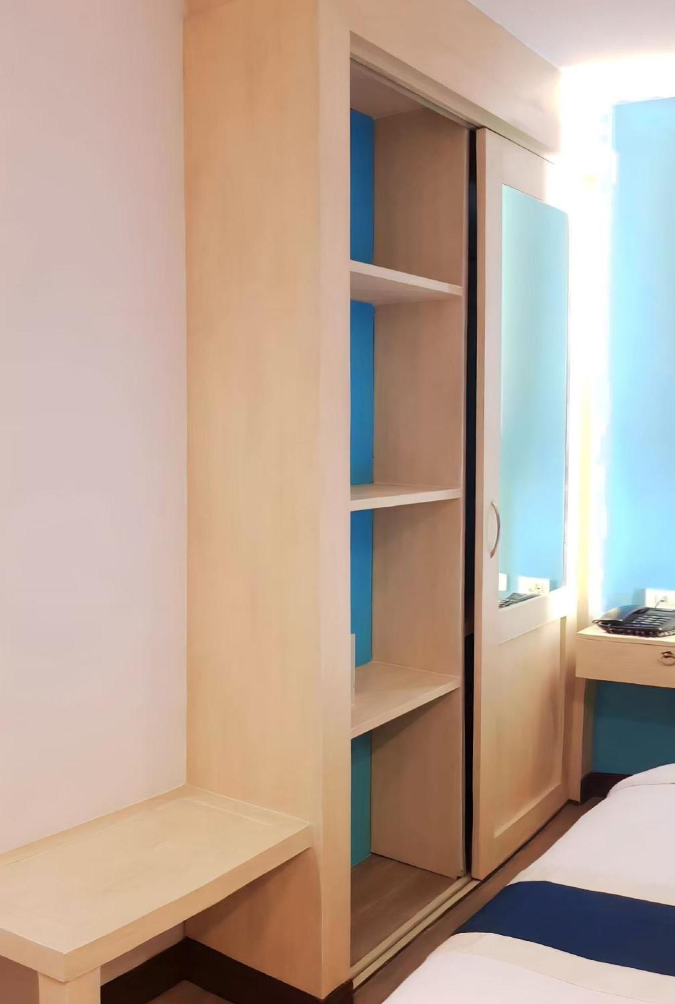 Icheck Inn Chill Patong المظهر الخارجي الصورة